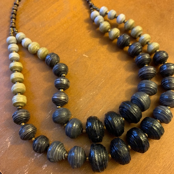 Noonday Necklace - Picture 2 of 3
